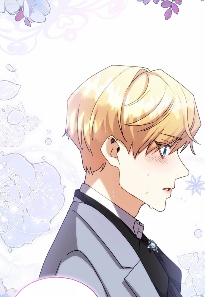 Trò Chơi Tình Ái Chapter 15 - Trang 3