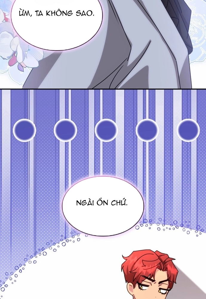 Trò Chơi Tình Ái Chapter 15 - Trang 3