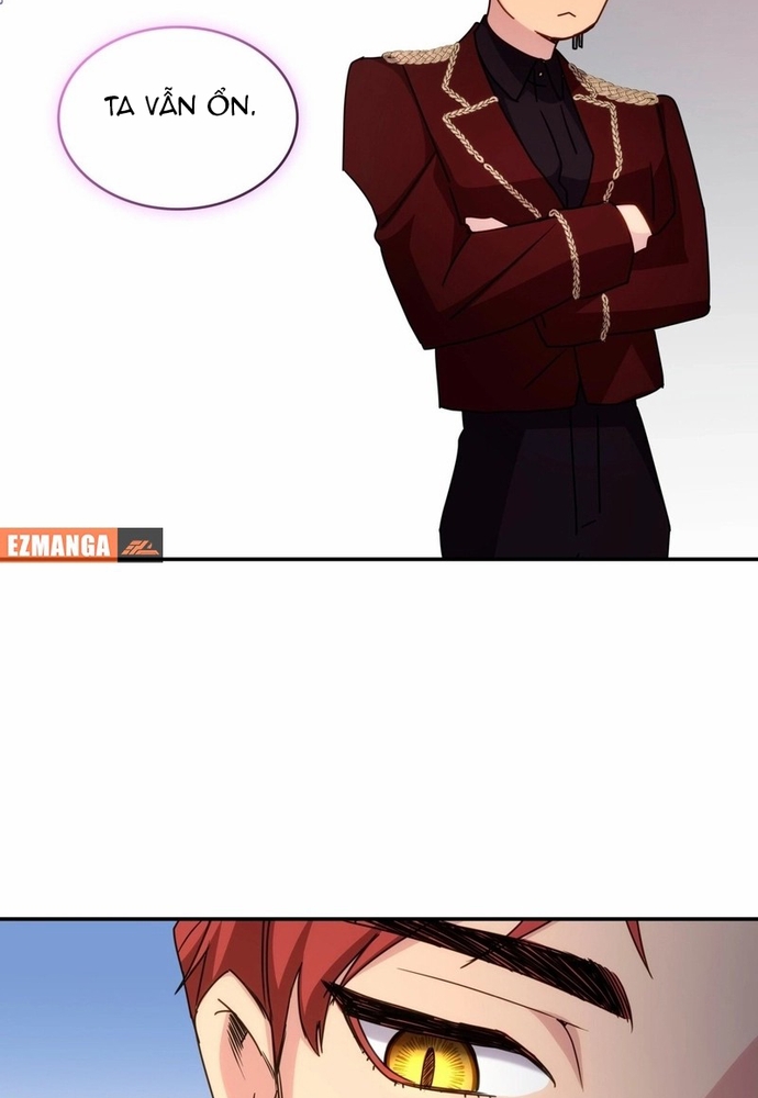 Trò Chơi Tình Ái Chapter 15 - Trang 3