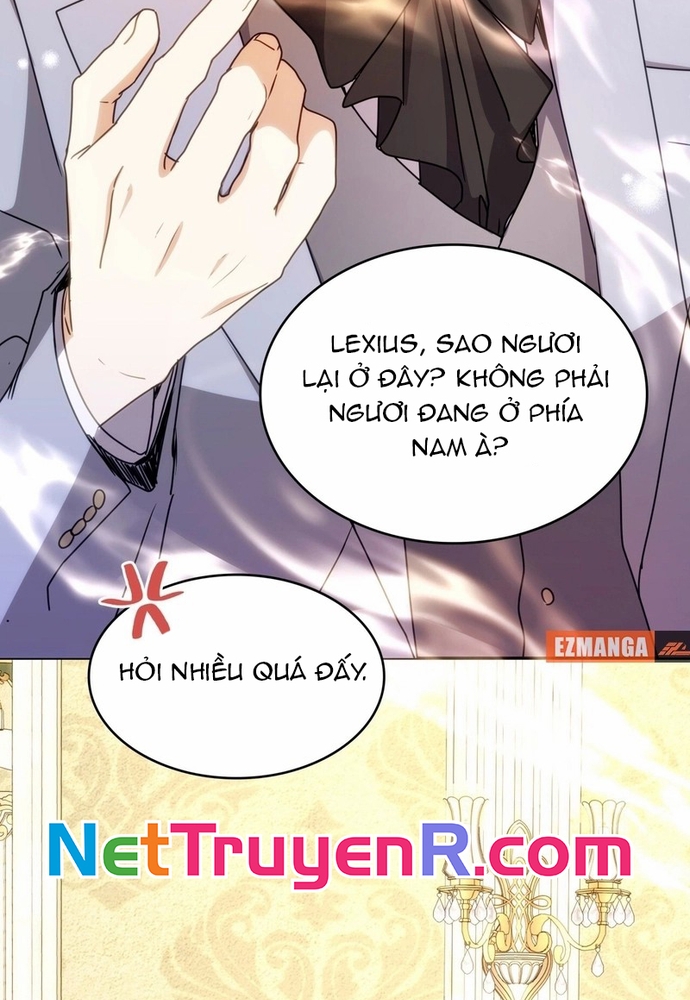 Trò Chơi Tình Ái Chapter 15 - Trang 3