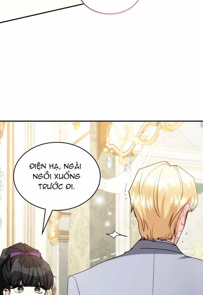 Trò Chơi Tình Ái Chapter 15 - Trang 3