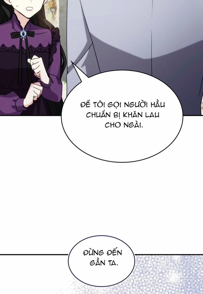 Trò Chơi Tình Ái Chapter 15 - Trang 3