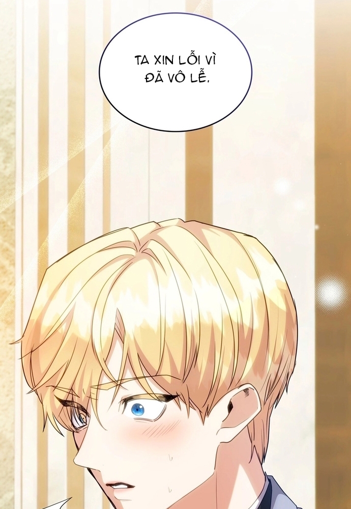 Trò Chơi Tình Ái Chapter 16 - Trang 3