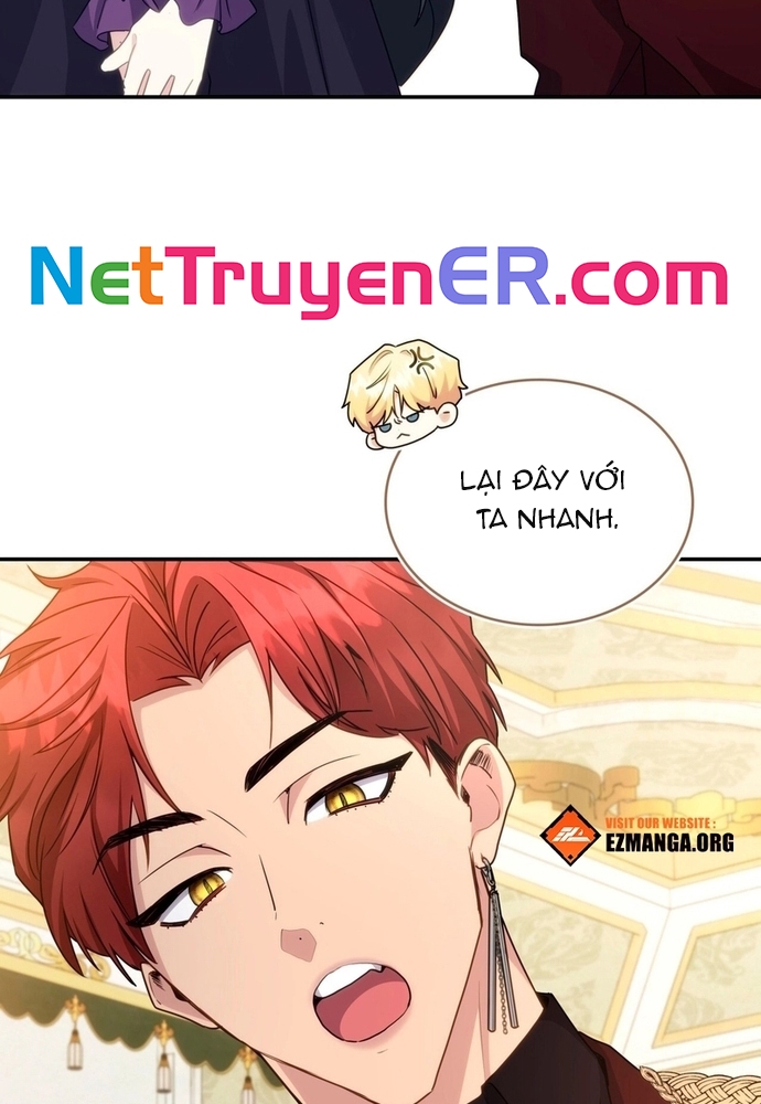 Trò Chơi Tình Ái Chapter 16 - Trang 3