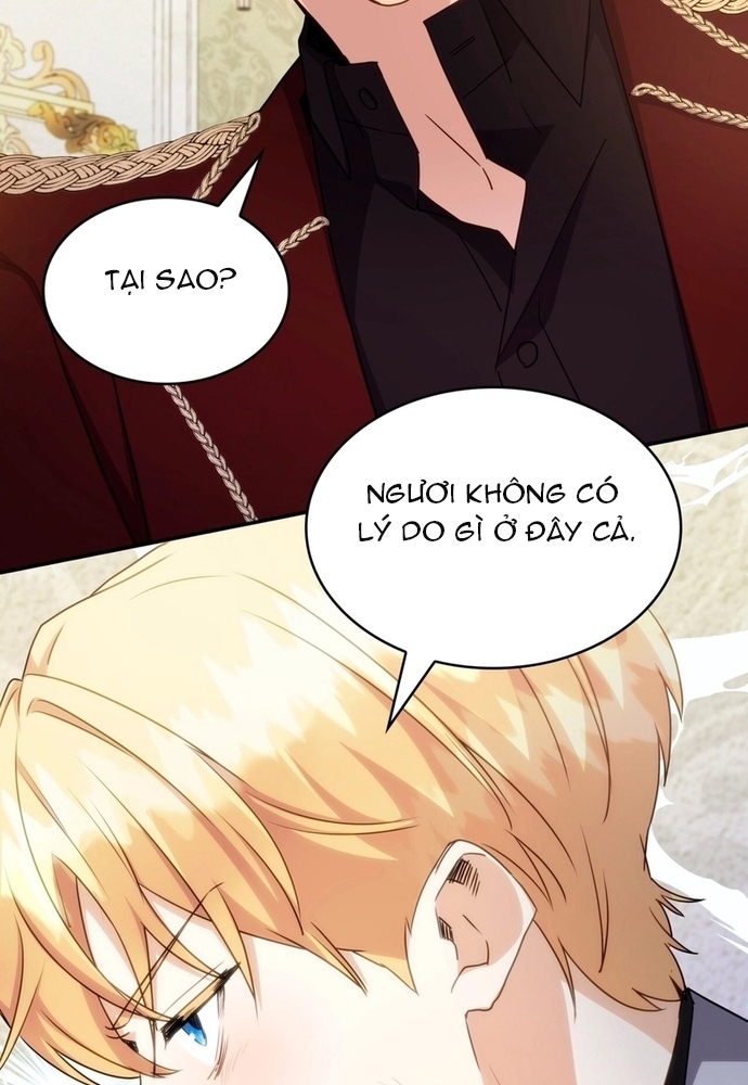 Trò Chơi Tình Ái Chapter 16 - Trang 3