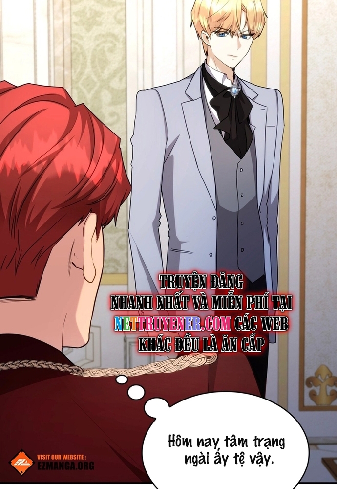 Trò Chơi Tình Ái Chapter 16 - Trang 3