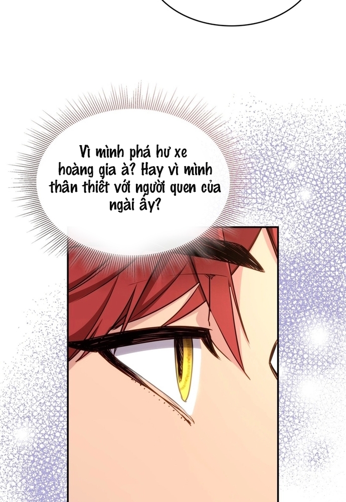 Trò Chơi Tình Ái Chapter 16 - Trang 3