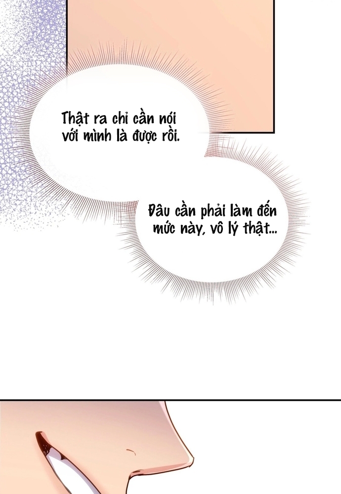 Trò Chơi Tình Ái Chapter 16 - Trang 3