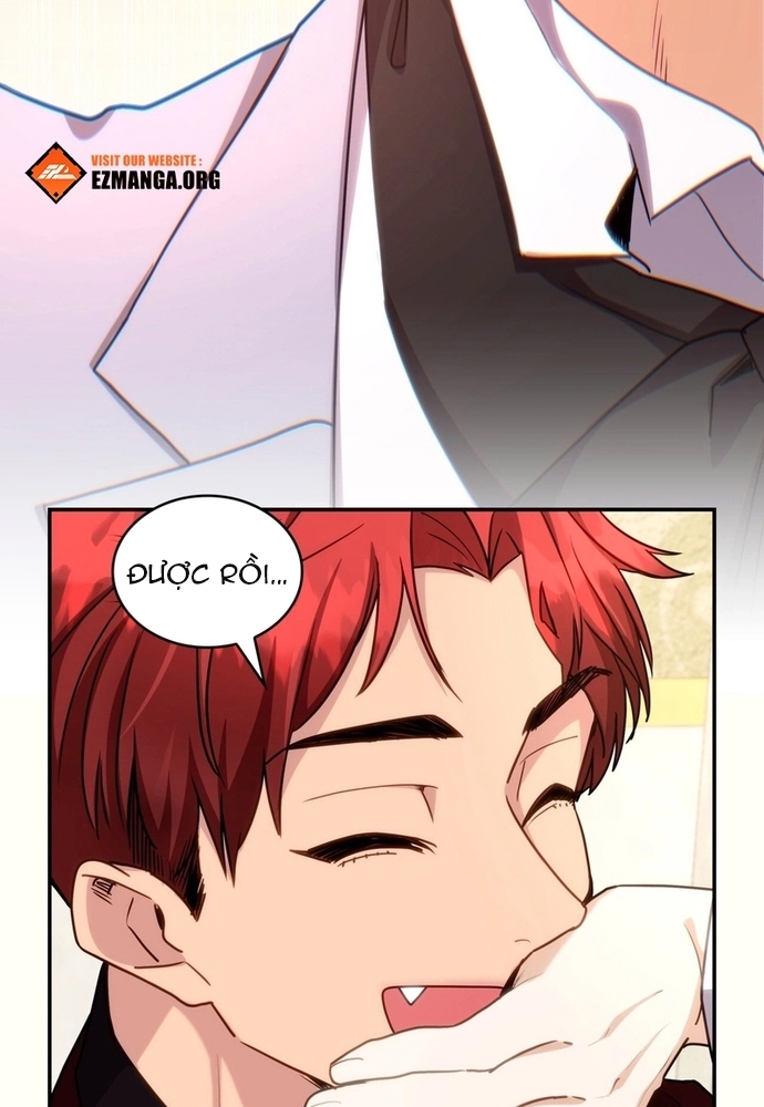 Trò Chơi Tình Ái Chapter 16 - Trang 3