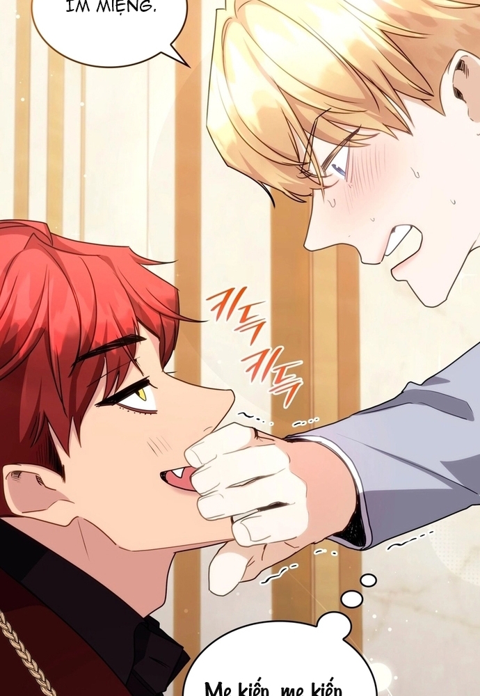 Trò Chơi Tình Ái Chapter 16 - Trang 3