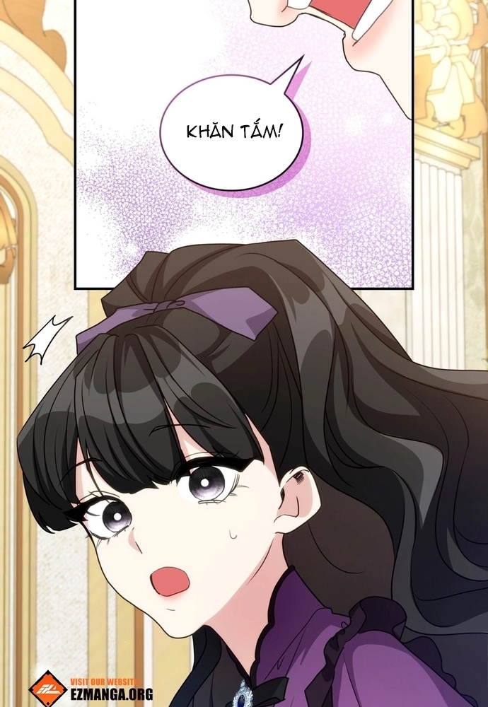 Trò Chơi Tình Ái Chapter 16 - Trang 3