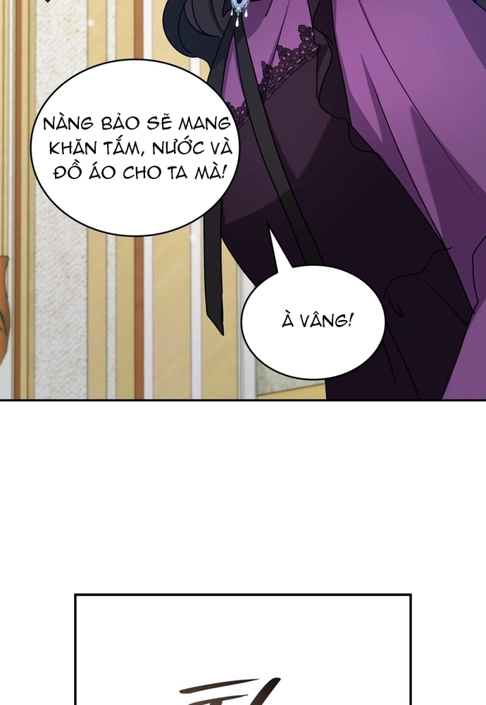 Trò Chơi Tình Ái Chapter 16 - Trang 3