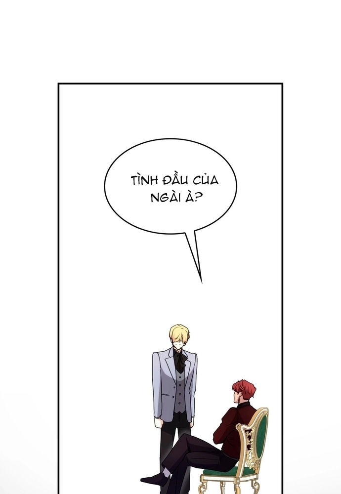 Trò Chơi Tình Ái Chapter 16 - Trang 3