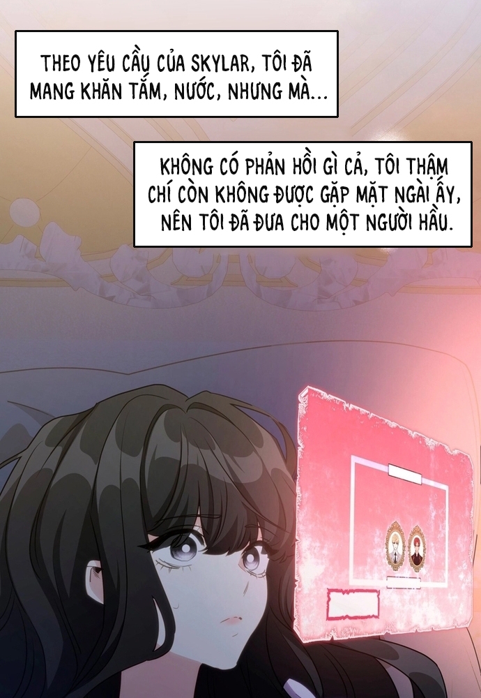 Trò Chơi Tình Ái Chapter 16 - Trang 3