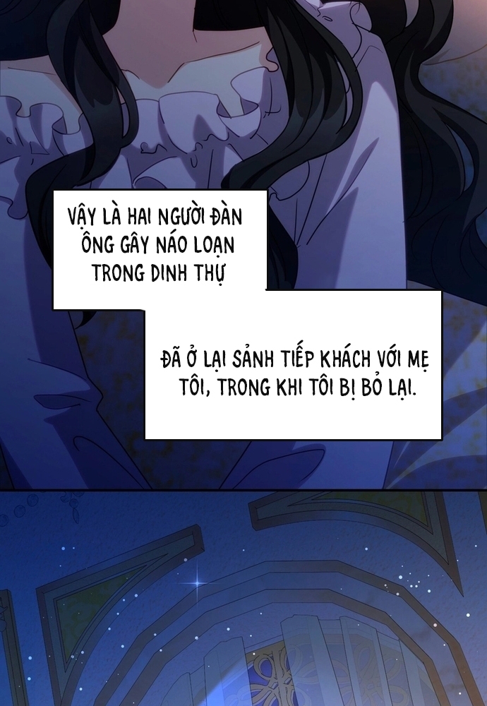 Trò Chơi Tình Ái Chapter 16 - Trang 3