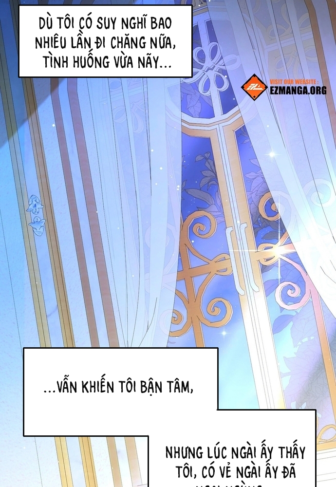 Trò Chơi Tình Ái Chapter 16 - Trang 3