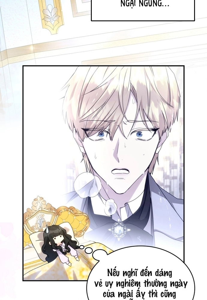 Trò Chơi Tình Ái Chapter 16 - Trang 3