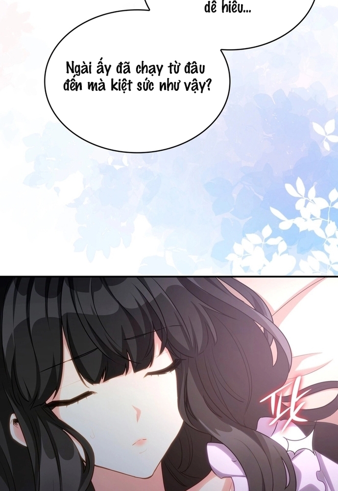 Trò Chơi Tình Ái Chapter 16 - Trang 3