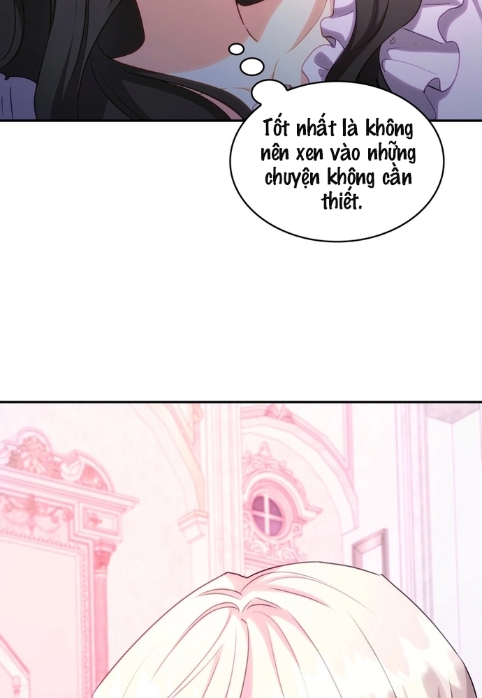 Trò Chơi Tình Ái Chapter 16 - Trang 3