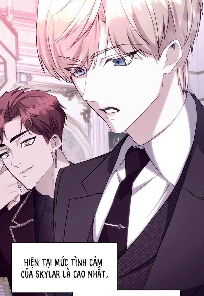 Trò Chơi Tình Ái Chapter 16 - Trang 3