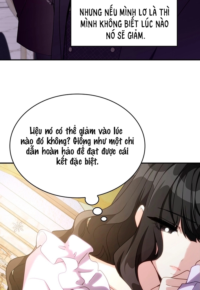 Trò Chơi Tình Ái Chapter 16 - Trang 3