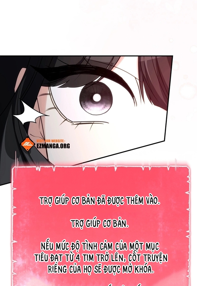 Trò Chơi Tình Ái Chapter 16 - Trang 3