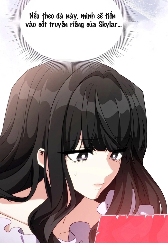 Trò Chơi Tình Ái Chapter 16 - Trang 3