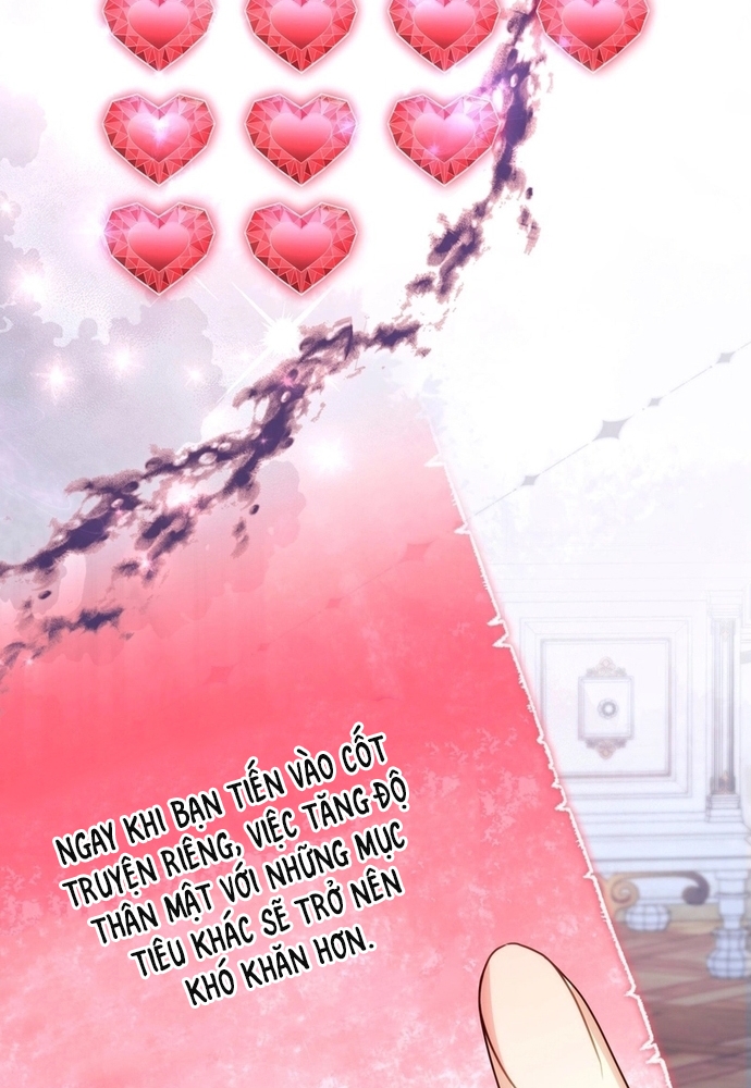 Trò Chơi Tình Ái Chapter 16 - Trang 3