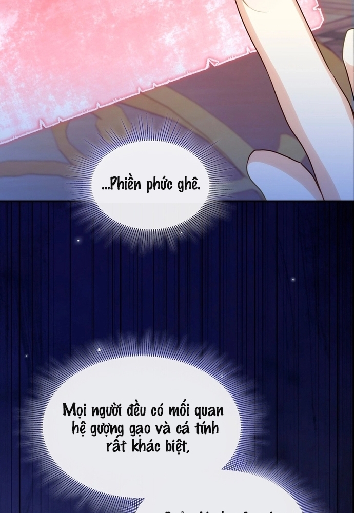 Trò Chơi Tình Ái Chapter 16 - Trang 3