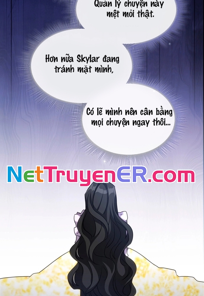Trò Chơi Tình Ái Chapter 16 - Trang 3