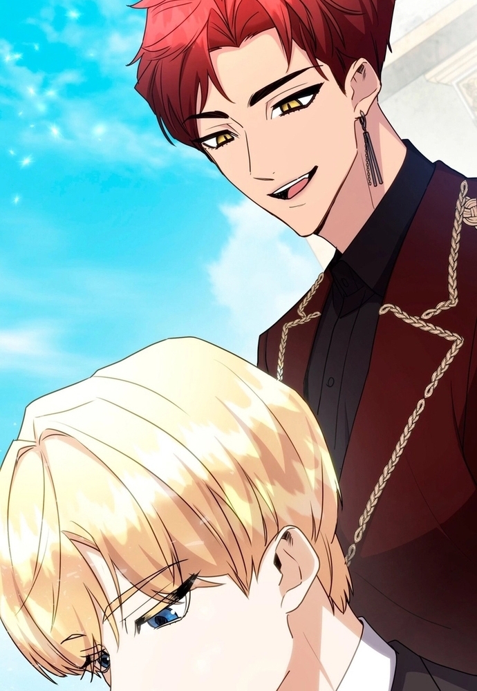 Trò Chơi Tình Ái Chapter 16 - Trang 3