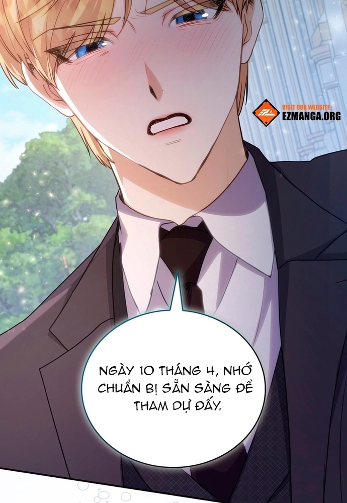 Trò Chơi Tình Ái Chapter 16 - Trang 3