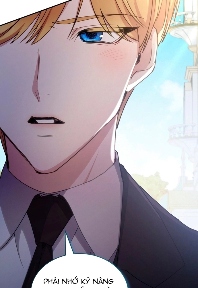 Trò Chơi Tình Ái Chapter 16 - Trang 3