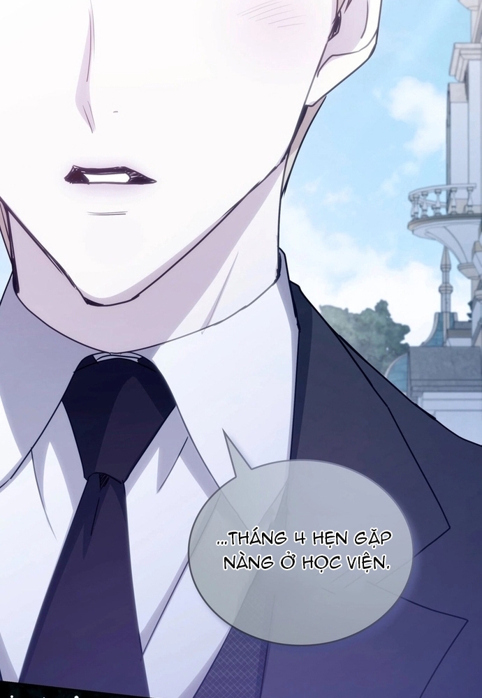 Trò Chơi Tình Ái Chapter 16 - Trang 3