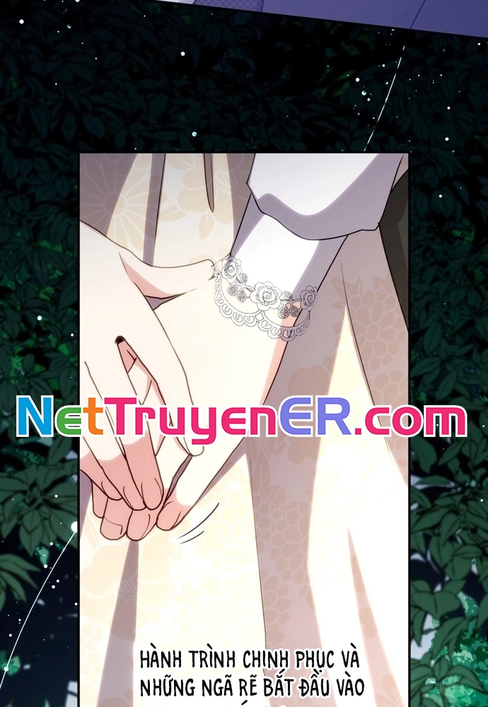 Trò Chơi Tình Ái Chapter 16 - Trang 3