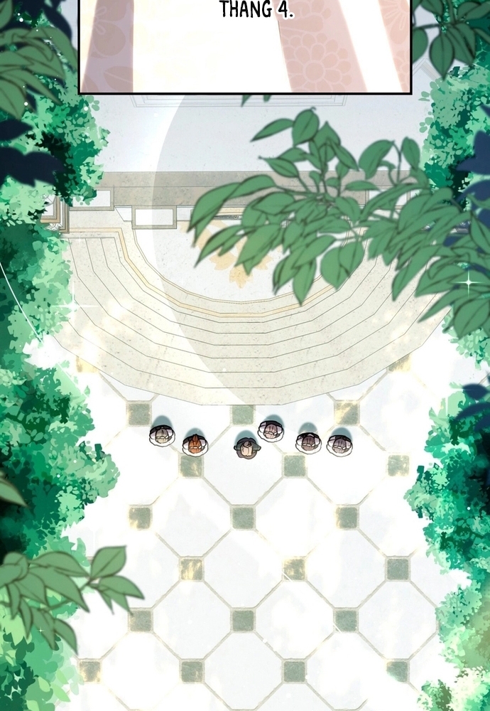 Trò Chơi Tình Ái Chapter 16 - Trang 3