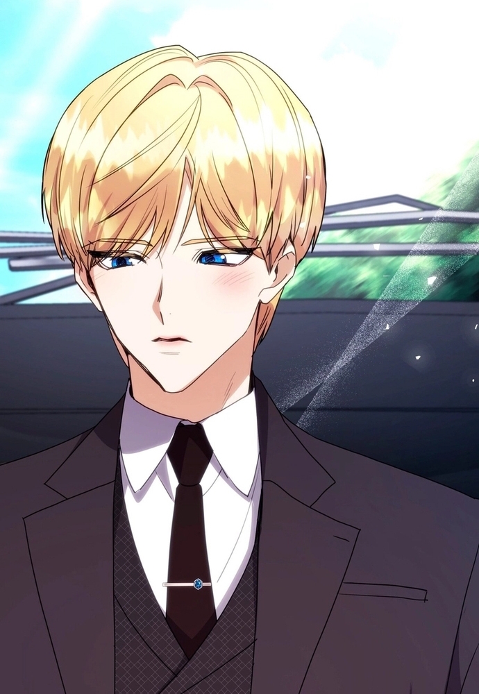 Trò Chơi Tình Ái Chapter 16 - Trang 3