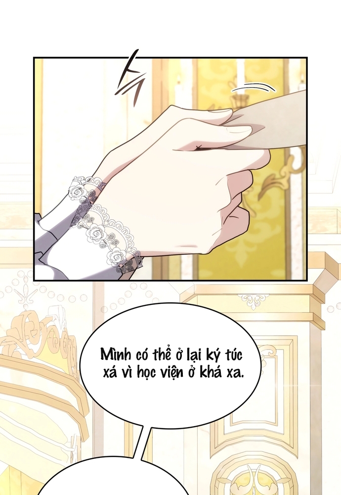 Trò Chơi Tình Ái Chapter 17 - Trang 3