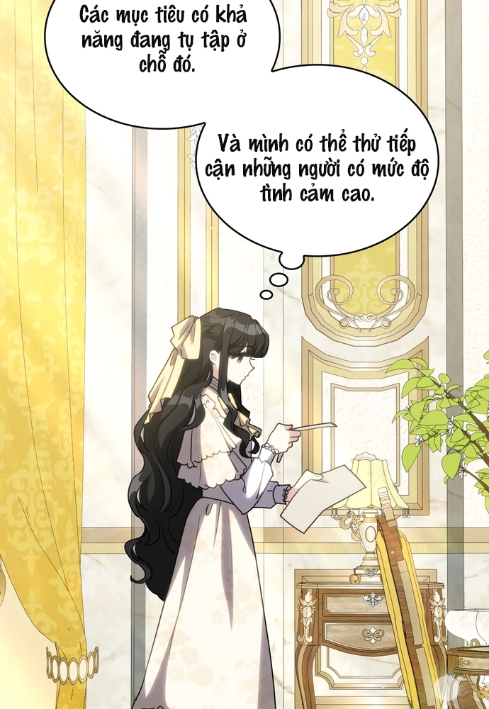 Trò Chơi Tình Ái Chapter 17 - Trang 3