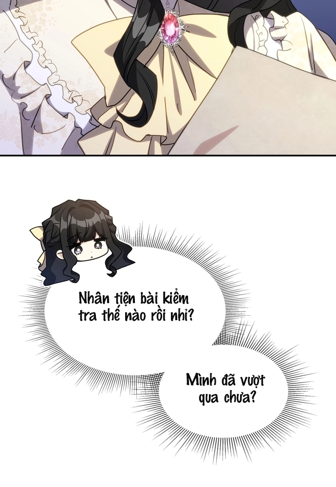 Trò Chơi Tình Ái Chapter 17 - Trang 3