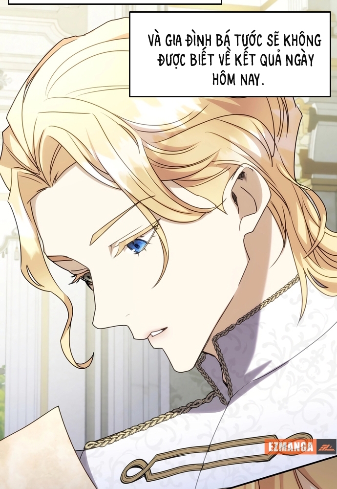 Trò Chơi Tình Ái Chapter 17 - Trang 3