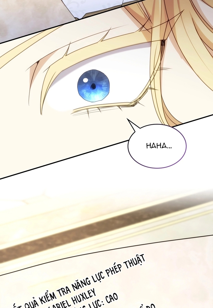 Trò Chơi Tình Ái Chapter 17 - Trang 3