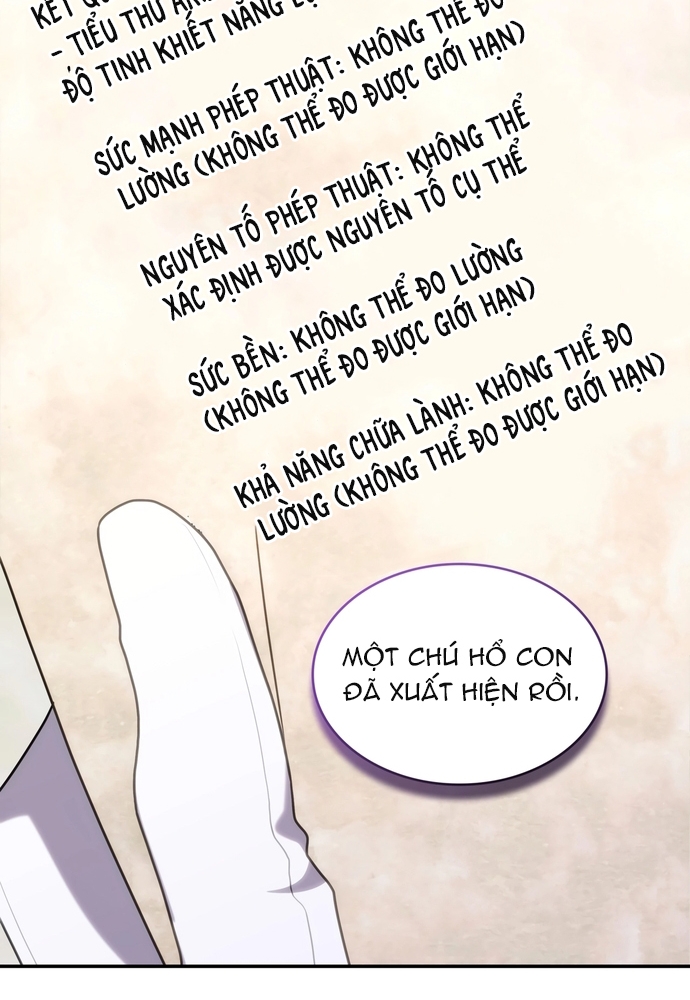 Trò Chơi Tình Ái Chapter 17 - Trang 3