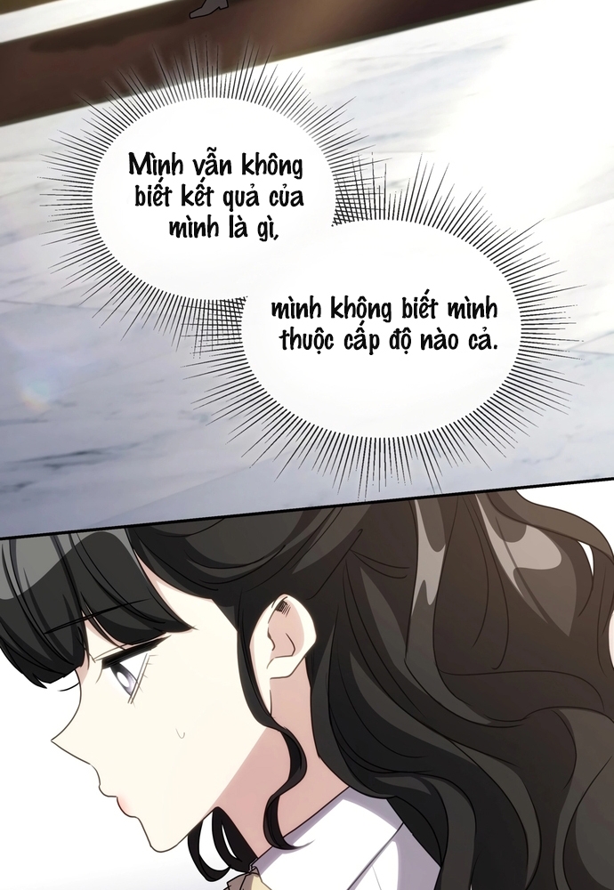 Trò Chơi Tình Ái Chapter 17 - Trang 3