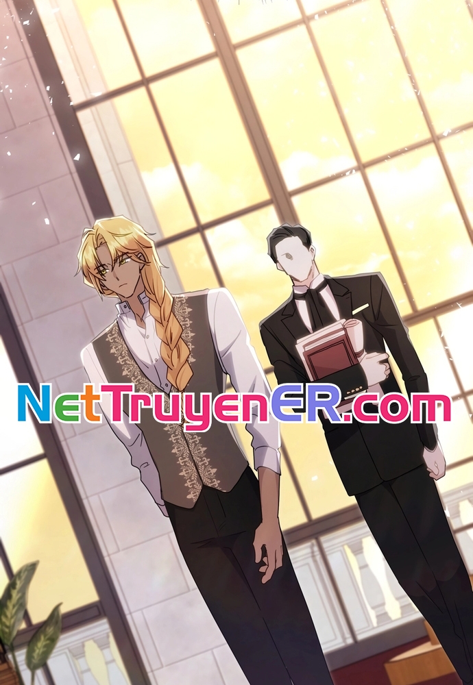 Trò Chơi Tình Ái Chapter 17 - Trang 3