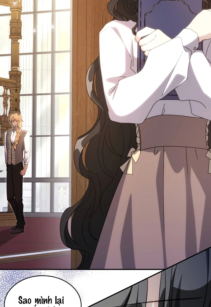 Trò Chơi Tình Ái Chapter 17 - Trang 3