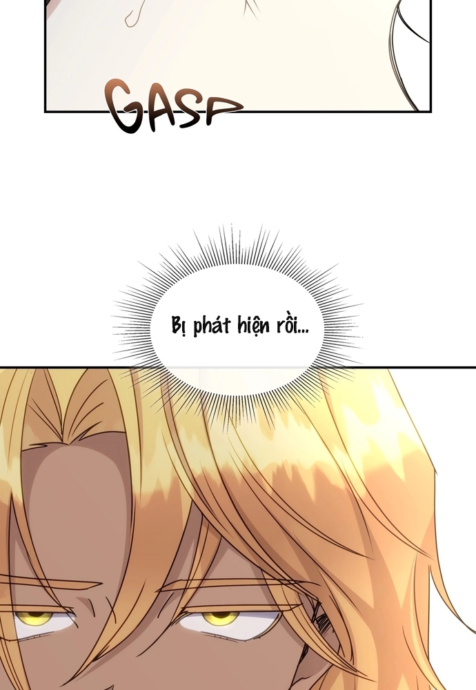 Trò Chơi Tình Ái Chapter 17 - Trang 3