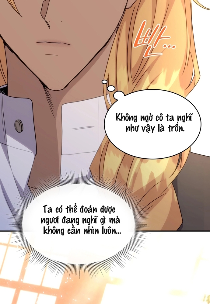 Trò Chơi Tình Ái Chapter 17 - Trang 3