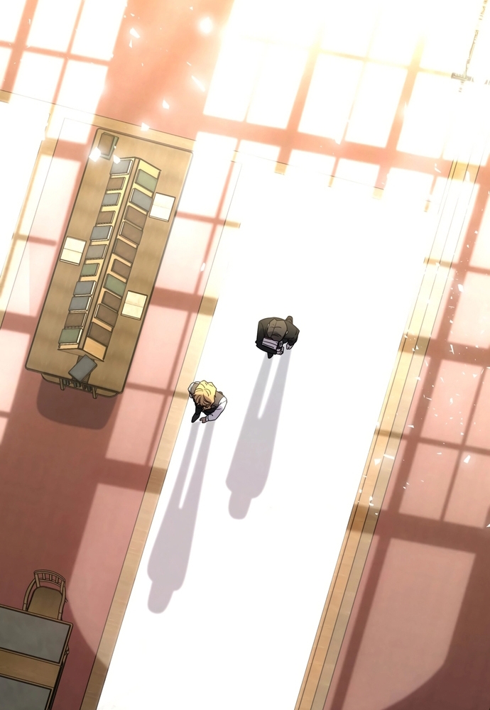 Trò Chơi Tình Ái Chapter 17 - Trang 3