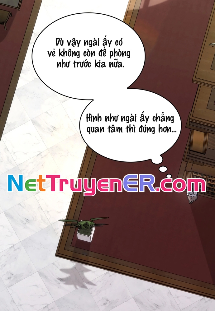 Trò Chơi Tình Ái Chapter 17 - Trang 3